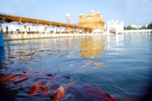 swarna mandir