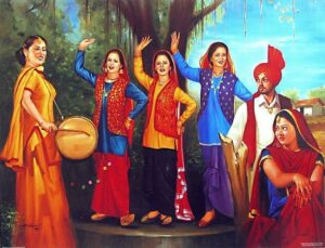 पंजाब का इतहास