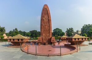 jallianwala bagh hatyakand