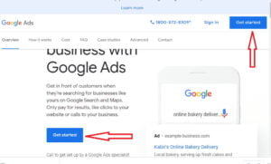 google ads