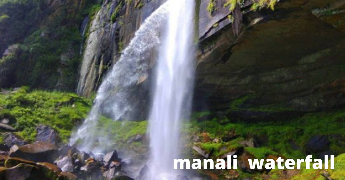 manali me ghumne ki jagah