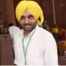 bhagwant mann biography