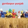 gurdaspur villages list